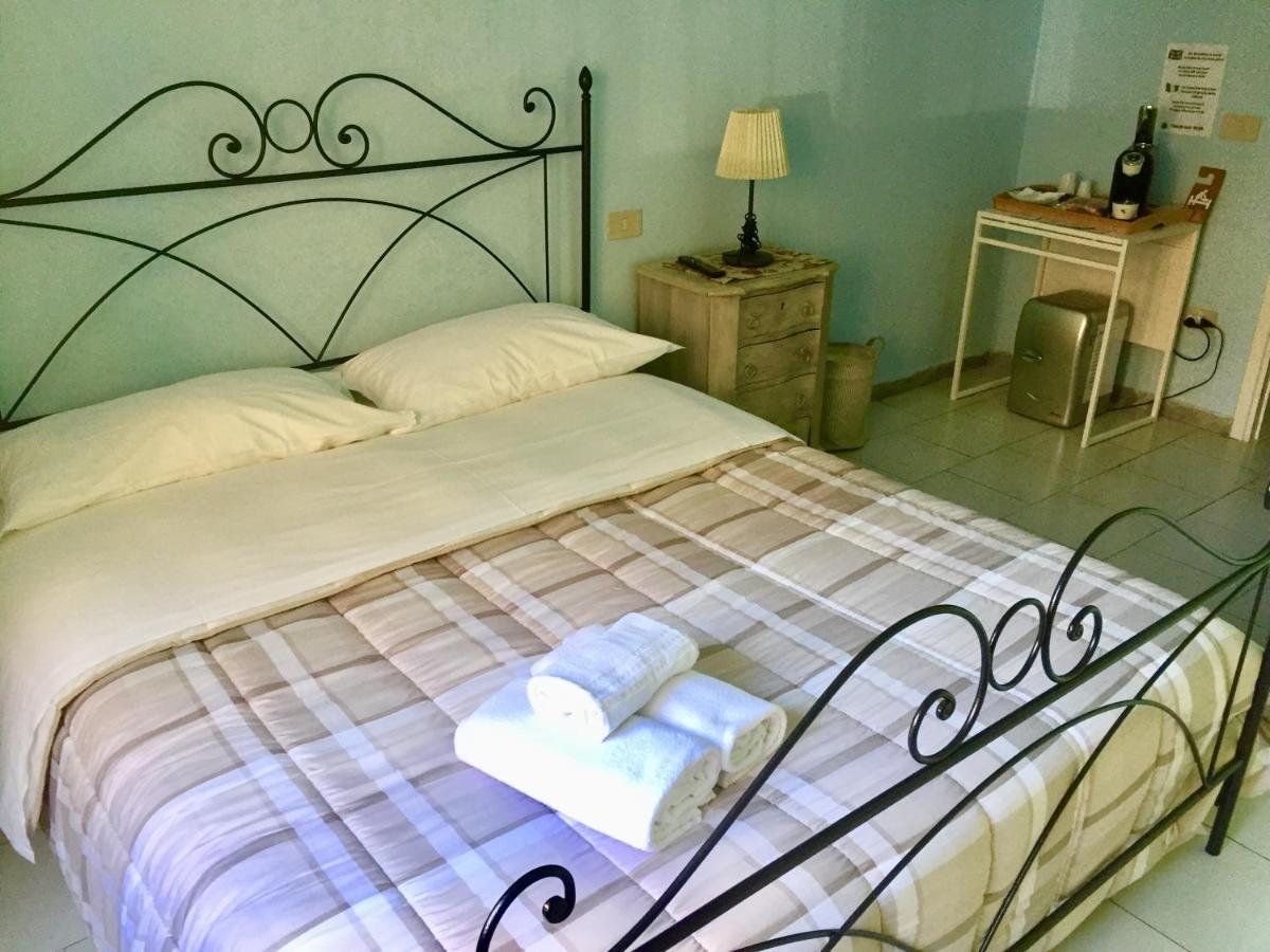 Bed and Breakfast 6 Keys Піза Екстер'єр фото