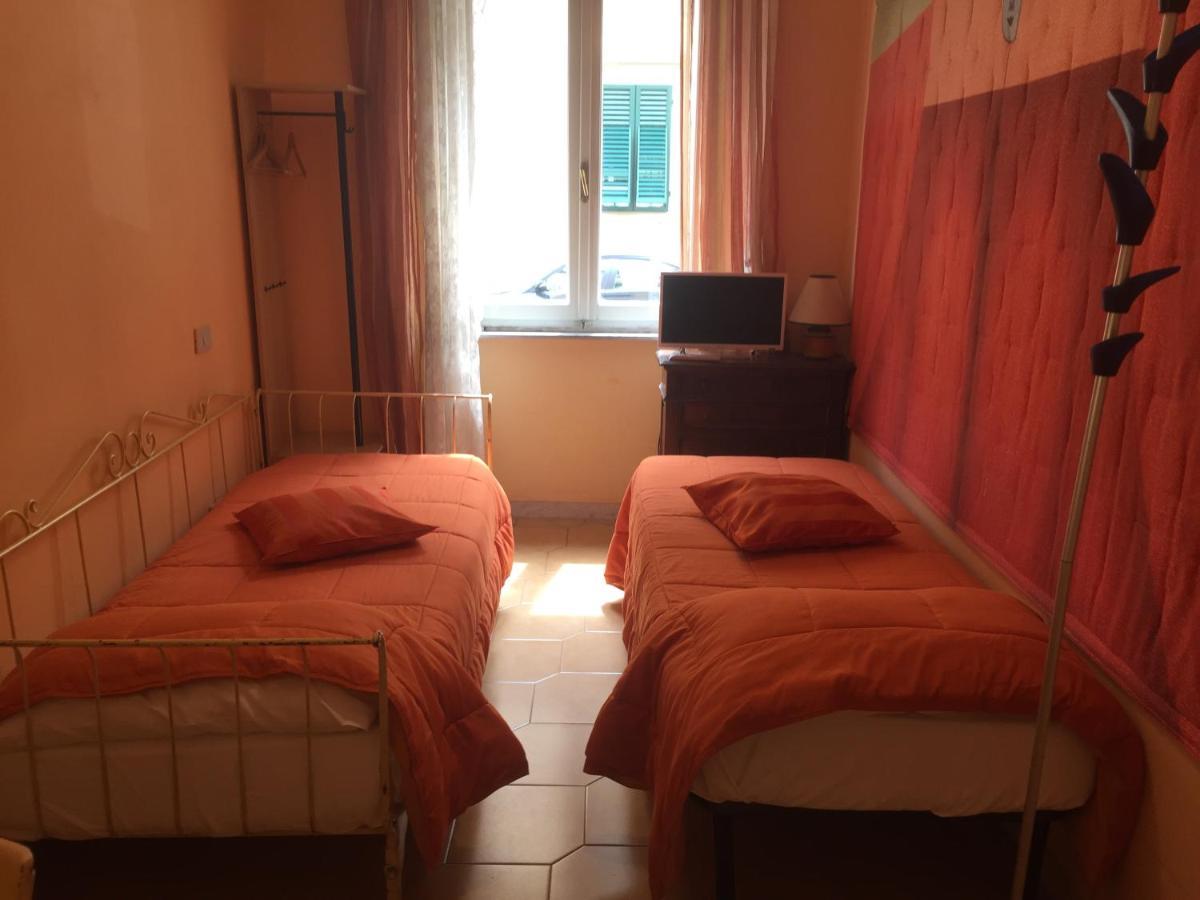 Bed and Breakfast 6 Keys Піза Екстер'єр фото