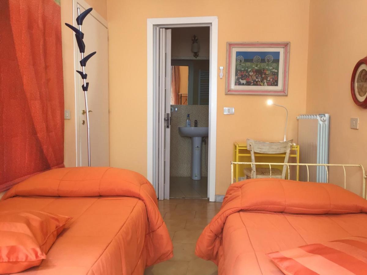 Bed and Breakfast 6 Keys Піза Екстер'єр фото
