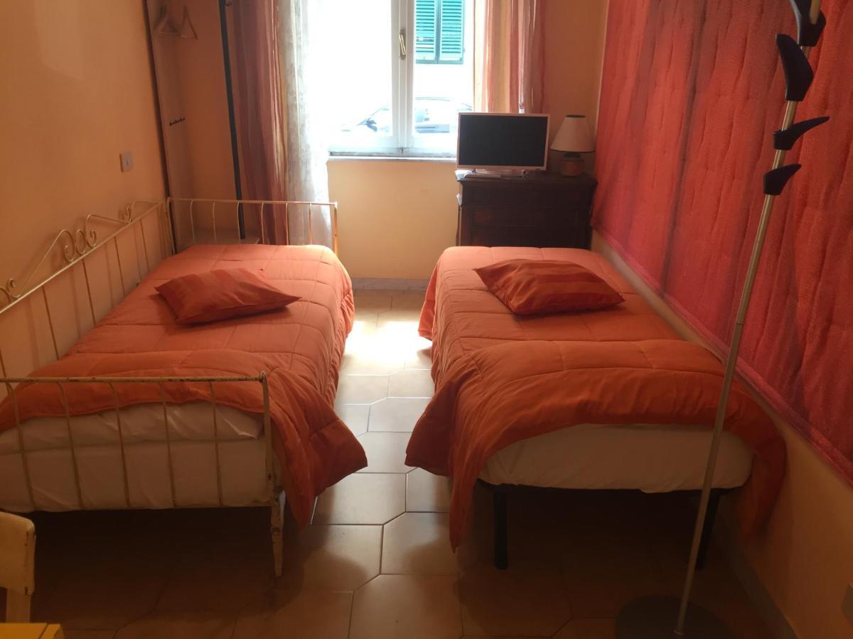 Bed and Breakfast 6 Keys Піза Екстер'єр фото