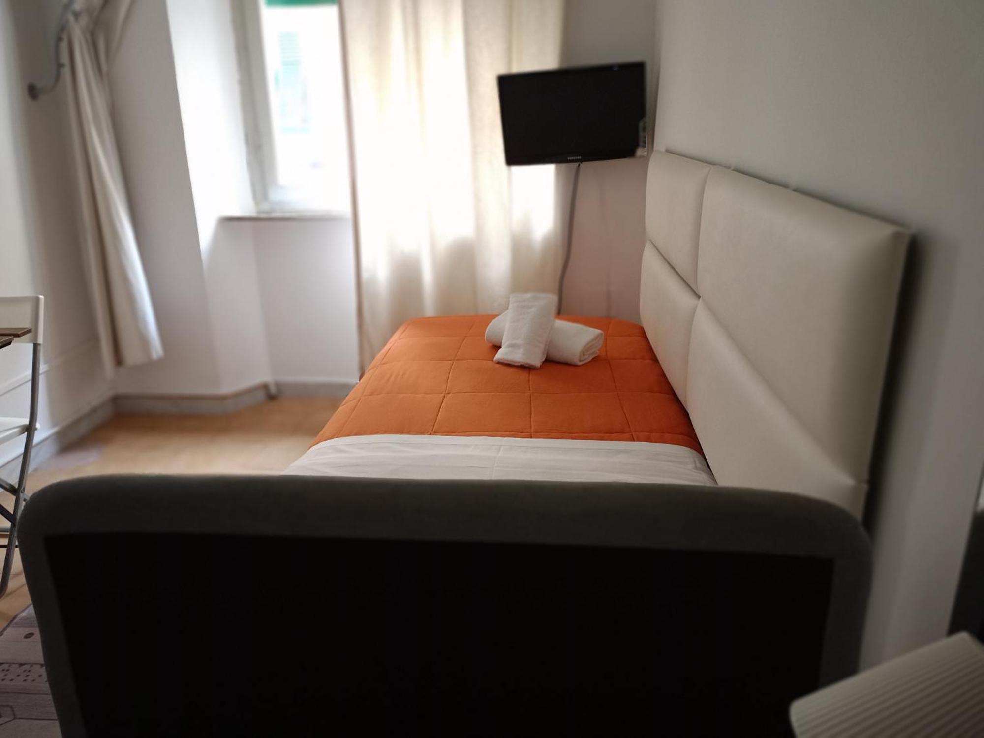 Bed and Breakfast 6 Keys Піза Екстер'єр фото