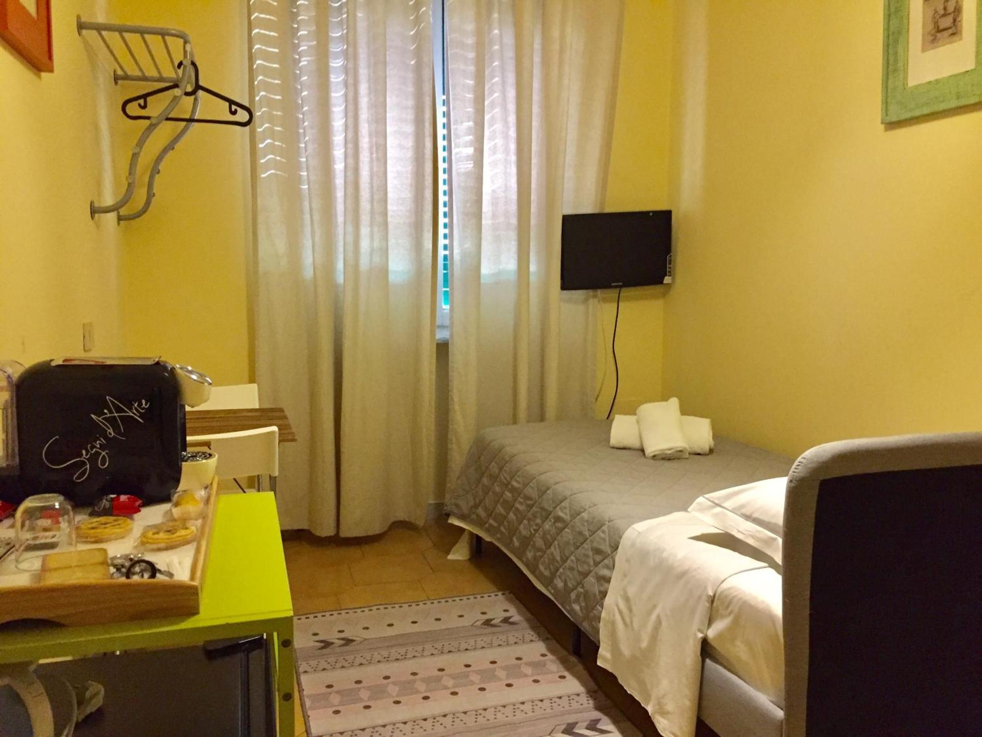 Bed and Breakfast 6 Keys Піза Екстер'єр фото