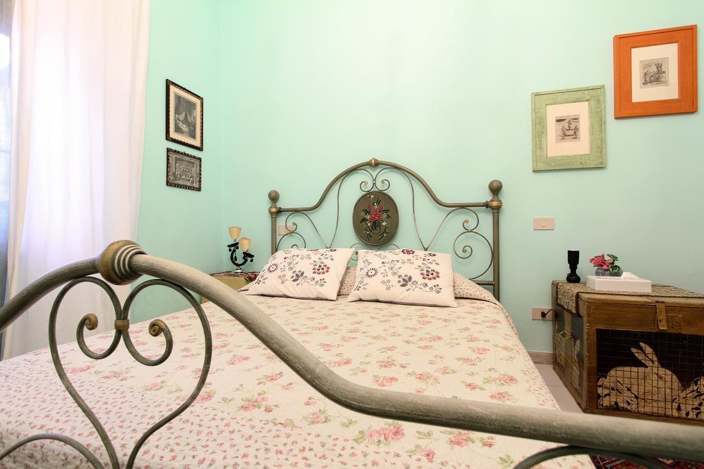 Bed and Breakfast 6 Keys Піза Екстер'єр фото