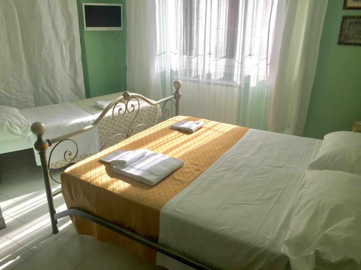 Bed and Breakfast 6 Keys Піза Екстер'єр фото