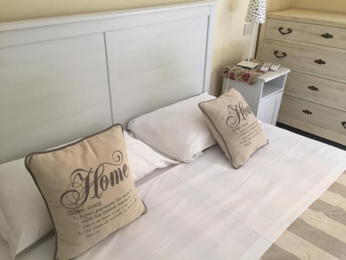 Bed and Breakfast 6 Keys Піза Екстер'єр фото