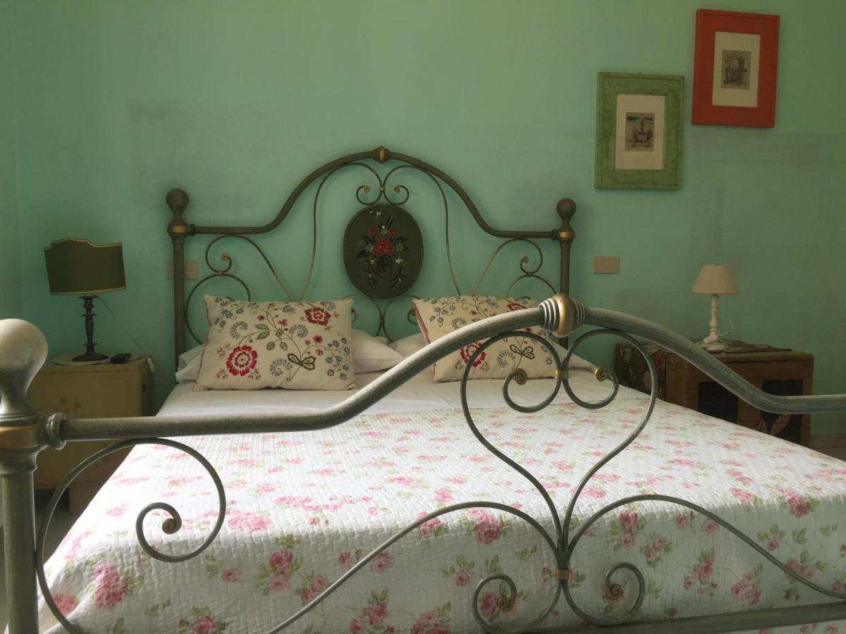 Bed and Breakfast 6 Keys Піза Екстер'єр фото