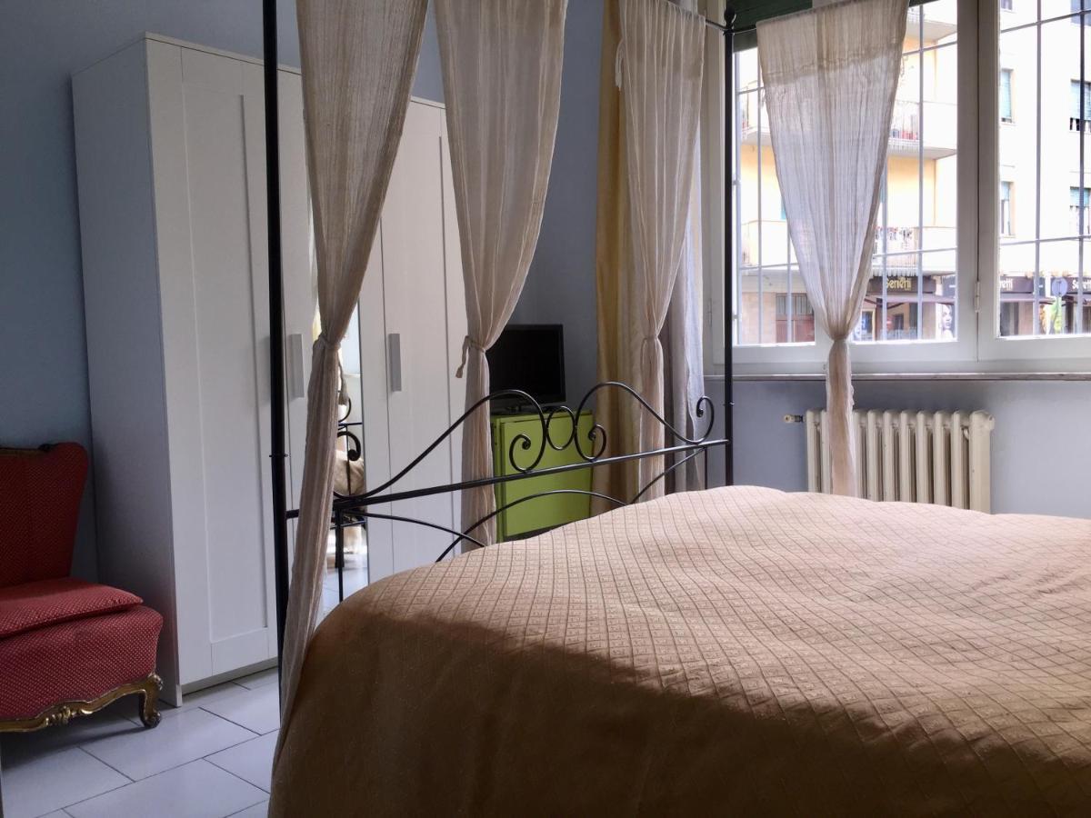 Bed and Breakfast 6 Keys Піза Екстер'єр фото