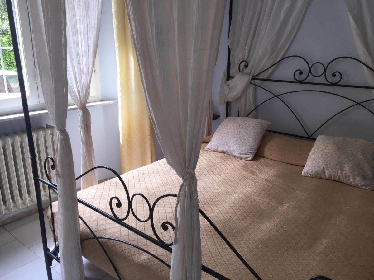 Bed and Breakfast 6 Keys Піза Екстер'єр фото