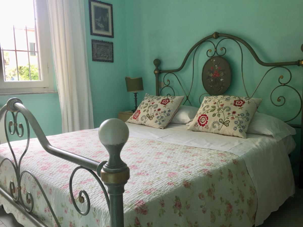 Bed and Breakfast 6 Keys Піза Екстер'єр фото
