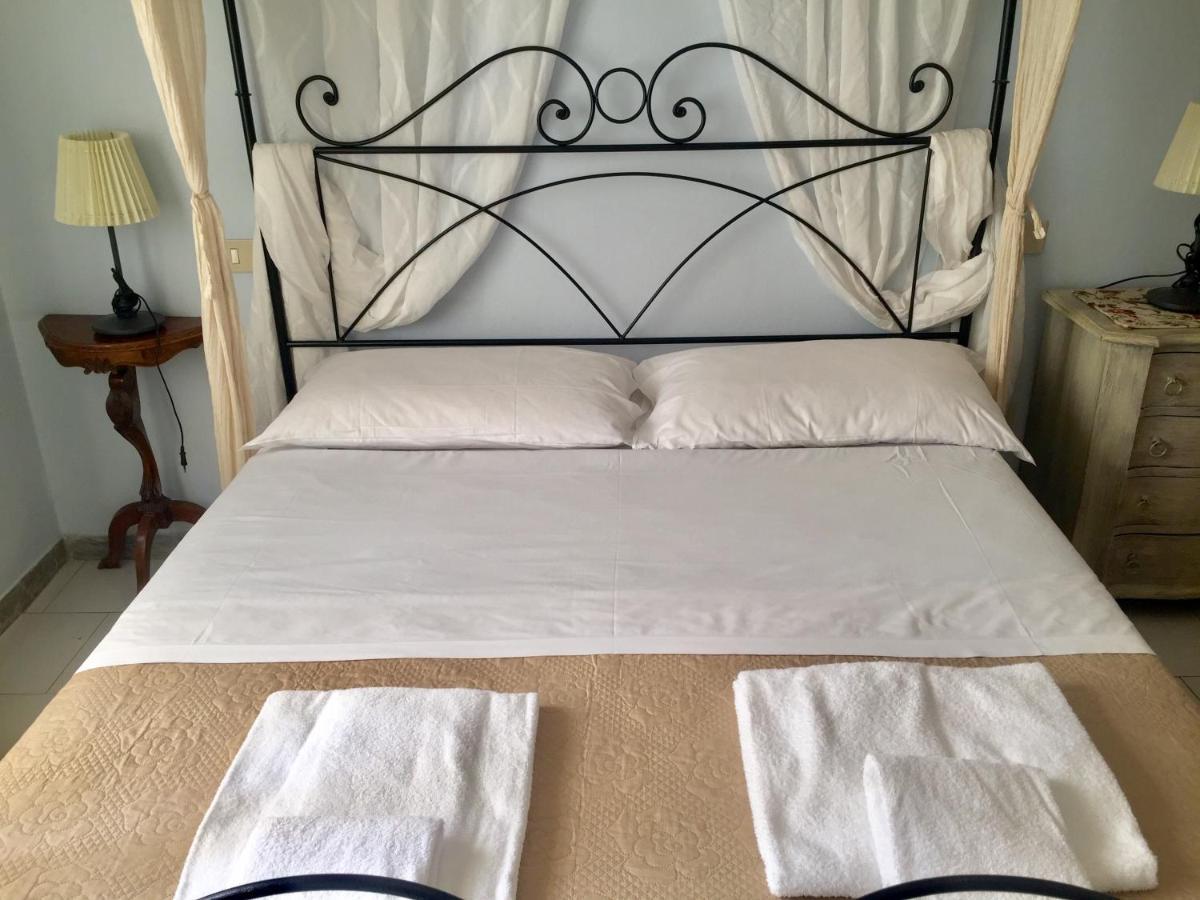 Bed and Breakfast 6 Keys Піза Екстер'єр фото